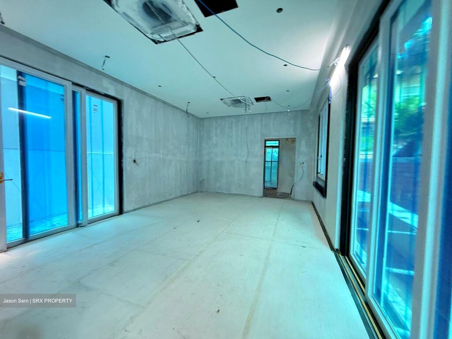 Jalan Lapang (D14), Detached #496835281